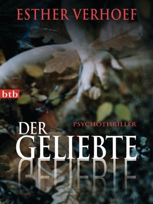 cover image of Der Geliebte